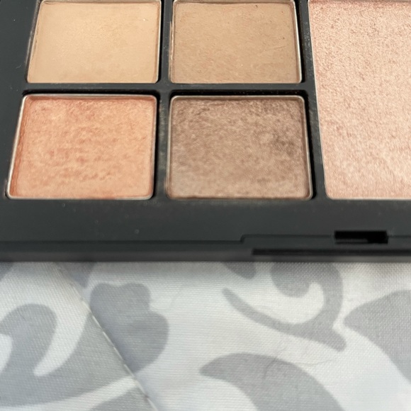 NARS lost in luster face palette - Picture 5 of 6